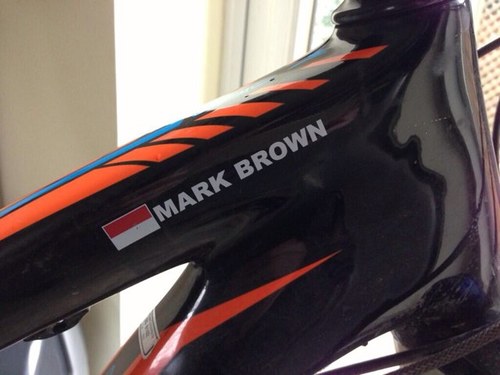 markskidbrown Profile Picture