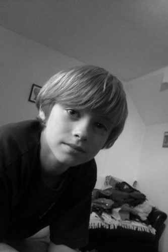 I'm just a dedicated gamer and I'll follow you back :)