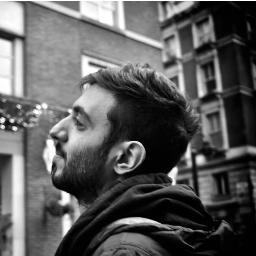 Was born in nicosia in 1988.
Dj/Producer
http://t.co/ORs87i53Zg