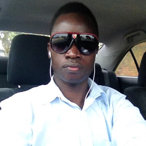 graduate school of Eng.CIVIL @RMIT, proud father,born and raised in Juba currently the capital city of the newest nation South Sudan.