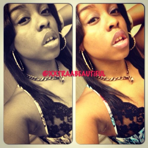 a PAiR ah J0RdAN 3's TRYNA CHASE THiS CA$H , GUCCi air bag JUS iNCASE WE CRA$H ✌*the orginaL petitebhaddie*