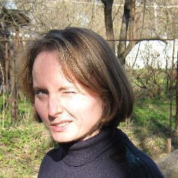 Up and down career in journalism, catering, photography...
born in Moscow, living in London