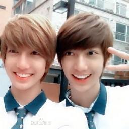 Boyfriend&Jokwangmin&Joyoungmin
