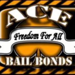 ACE BAIL BONDS: Standing Ready For Your Call 574-970-3070 -
Service in Elkhart, Indiana and surrounding counties as well as Michigan