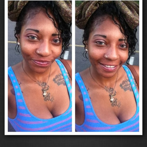 If u dnt kno me dnt judge me 2/26/12est. What you i$ what you getI it!
