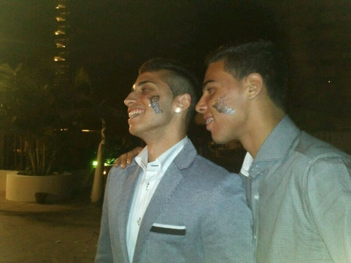 Alvaro77_77's profile picture. Rugby bodyboard y lo mas importante el GYM made in GRAN CANARIA