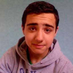 14 ans, #PotterHead, j'aime mes amis alors vient pas les faire chier :p #Poisson @Stromae