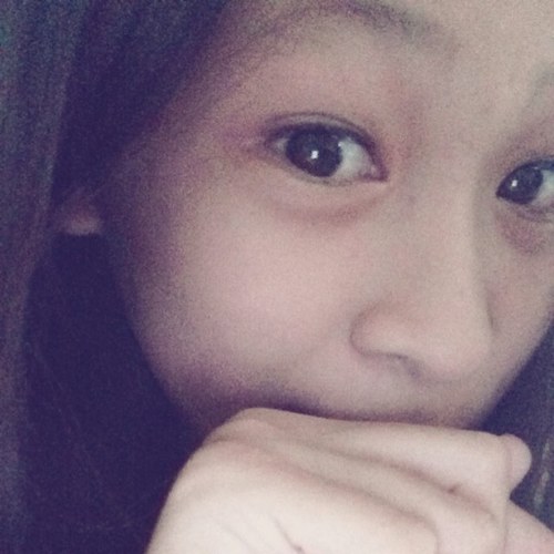 Follow me or not it's up to you... But i'll follow back if you've followed me...
And i won't unfollow my following