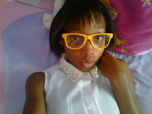 Fennie_MNL's profile picture. Crazy ,aWesome!! Friendly! SGS:Skinny Grl Swag!