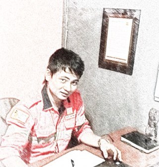 Menginginkan Indonesia yang lebih Adil & Makmur.
#Merdeka