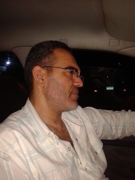محب لربى ورسولى ودينى ووطنى وأهلى ...... مدرس جغرافيا .....