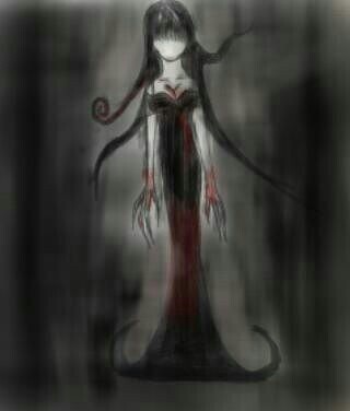 Older sister @HisAngelJayne.I'm Slayer|15|. I love to kill. Single, I need a murder partner!! love drawing