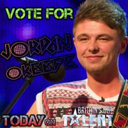 Jordan Okeefe Updates