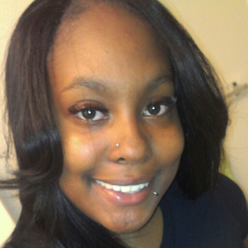iStayBlunted° I'm Trilla DAB !! ;) Gettin this money is my MOTIVE | hoes && nigga , never a worry . •&& iBEE'S IN THE TRAP!
°&&Born a MadeNigga !!