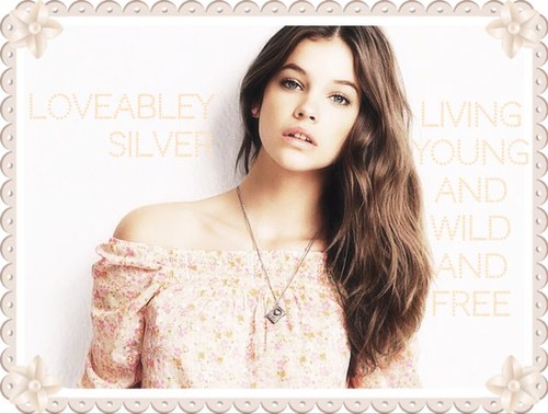 Jailed Account for @LoveablySilver