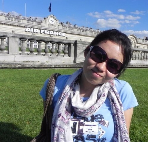 Anqi_Zhang's profile picture. 