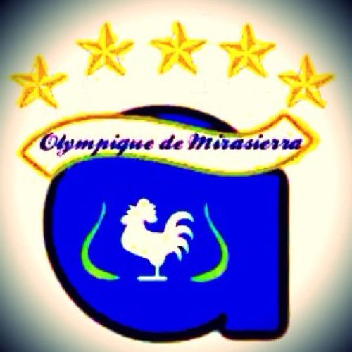 Somos el Club de Fútbol Olympique de Mirasierra. Nuestros valores son la magnificencia, la discrepancia y la infranqueabilidad. Disquisitividad superior.