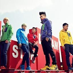 Bigbang_RealVIP's profile picture. Here you guys could find the latest thing about our Boys, ∂ήϑ having fun with the other VIP. Smart,calm ∂ήϑ elite, that's VIP,, admin : DT,HEE,KW ∂ήϑ Gaho