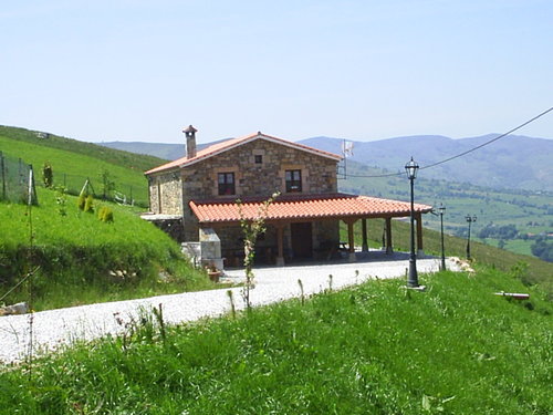 Casa Rural El Collao
http://t.co/5CJcdJKJzS