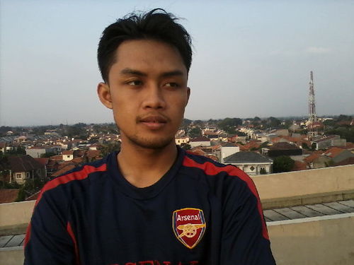 yusuf_sanussy's profile picture. 