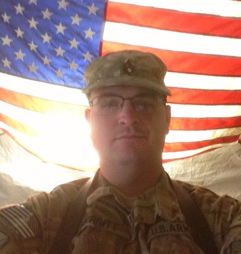 VictorMerritt's profile picture. 