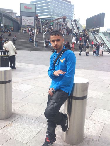 sulemanzxx's profile picture. kik - sulemansohail