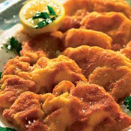 For all the Schnitzel Lovers out there! 
Meetups on a regular basis, in the most beautiful town on earth called München