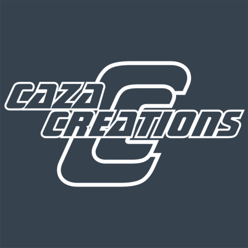 CazaCreations's profile picture. Graphic Designer of t-shirts, logos and other cool stuff. Join tsu, the social network that pays its users. http://t.co/Ec2HP2zur4