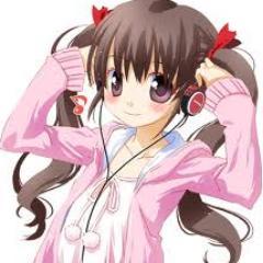like drawing an anime, like reading, like to watching korean variaty show, like listening music & like to make novel...
