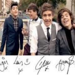 pearlblasquez's profile picture. one direction is my everything........HARRY STYLES,ZAYN MALIK,NIALL HORAN,LOUIS TOMLINSON,LIAM PAYNE..LOVE IS LIKE A RIVER IT FLOWS 4EVER..