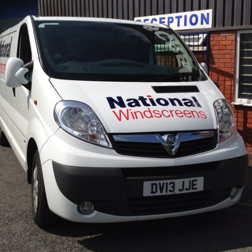 A leading windscreen company with branches in Telford, Oswestry and Wolverhampton.
Our team of fully qualified fitters will get you back on the road.