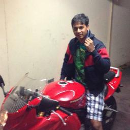 gowthamreddy09's profile picture. 