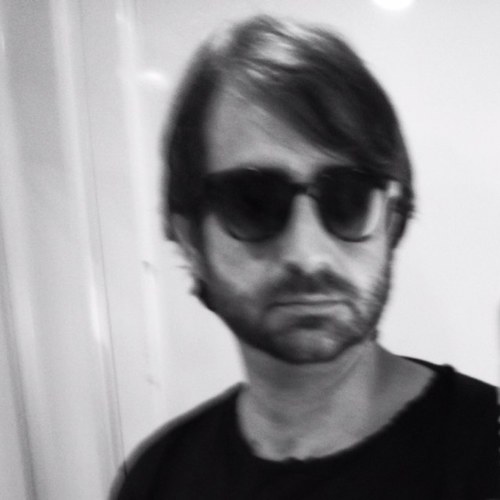 deejay/producer
