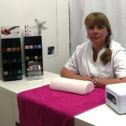 Studio My Hands - Sportmassage, Pedicure, Manicure | Ontspannings- Hydromed- Voetreflex- en Hotstonemassage | Shellac| Meer info? zie mijn website