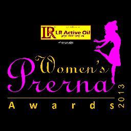 We at (LR ACTIVE OIL) humbled to announce awards that salute the spirit and perseverance of women who have achieved against all odds and has been an inspiration