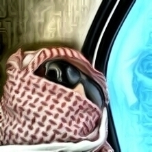 سبحان الله وبحمده سبحان الله العظيم