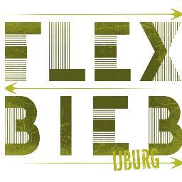 FlexBieb IJburg