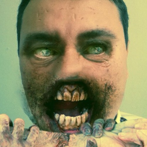 kesanlizombie's profile picture. 