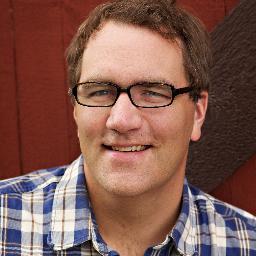 Believer in honest food. #Wharton MBA. Executive by day. Farmer by night/weekend. Father of 10 (!!).