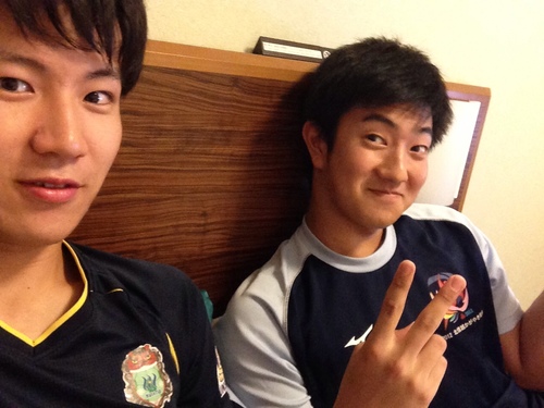 emergency6_6's profile picture. 元川場中！現沼田高校フェンシング部！誰でもいいのでfollowしてね♪/エペ,フルーレ