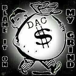 Dedicated And Committed... D.A.C...appreciated but never duplicated!!!!!  My mind on $$$$$, music & fashion!!!!!  #D.A.C. GMG  #PLAYANATION  #59FELONZ