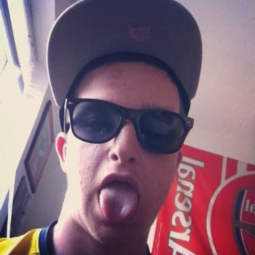 matty_cran's profile picture. We only get one life make it woth liveing