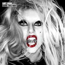 Lady Gaga