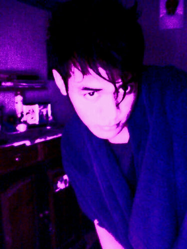 edoprogessive's profile picture. Life is beautyful keep smile and always be happy