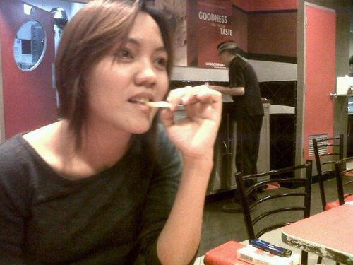 DevLily's profile picture. 