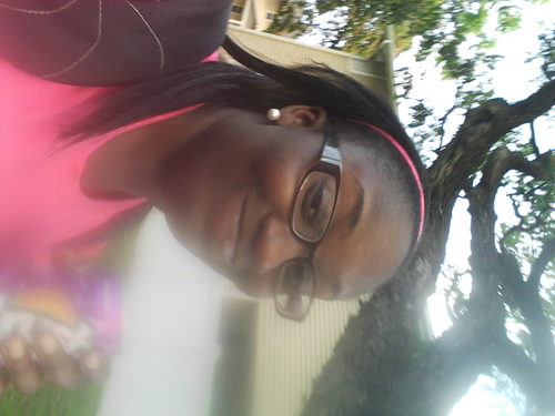 GOD is the only one who put fear in my heart & my mother of course. #TeamDJ