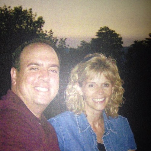 andybac1's profile picture. 