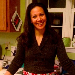 Corinne Schmitt