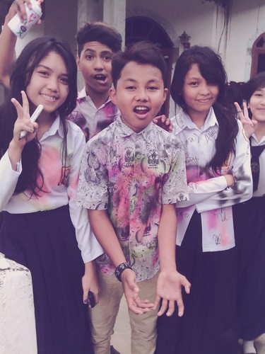 AidilMahendra's profile picture. id we chat:aidil_mahendra||follow@sembilanSPLH || thanks god you give me a happiness with my friends