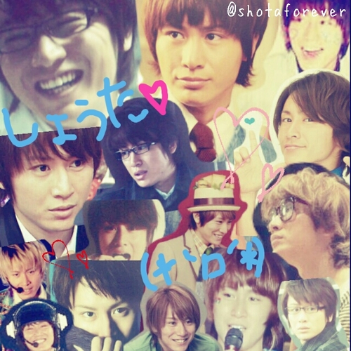 93.94年組青色の彼は特別な人 （*｀д´*）京都住み☆ since 2008.08.19♡ 諸事情で同担とは仲良く出来ません。ご了承ください。
